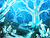 d_crystal_forest