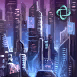 district_arcology_organic_housing