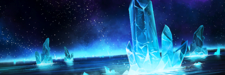 GFX_evt_inf_crystal_spires