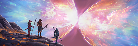 GFX_evt_inf_early_warm_galaxy